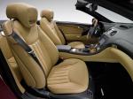 Mercedes-Benz SL-Class 2009 года